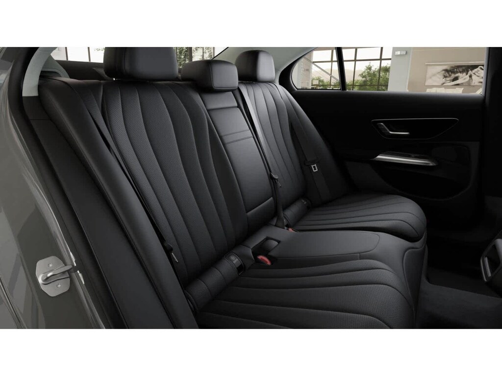 New 2026 Mercedes-Benz E-Class E 350 Sedan