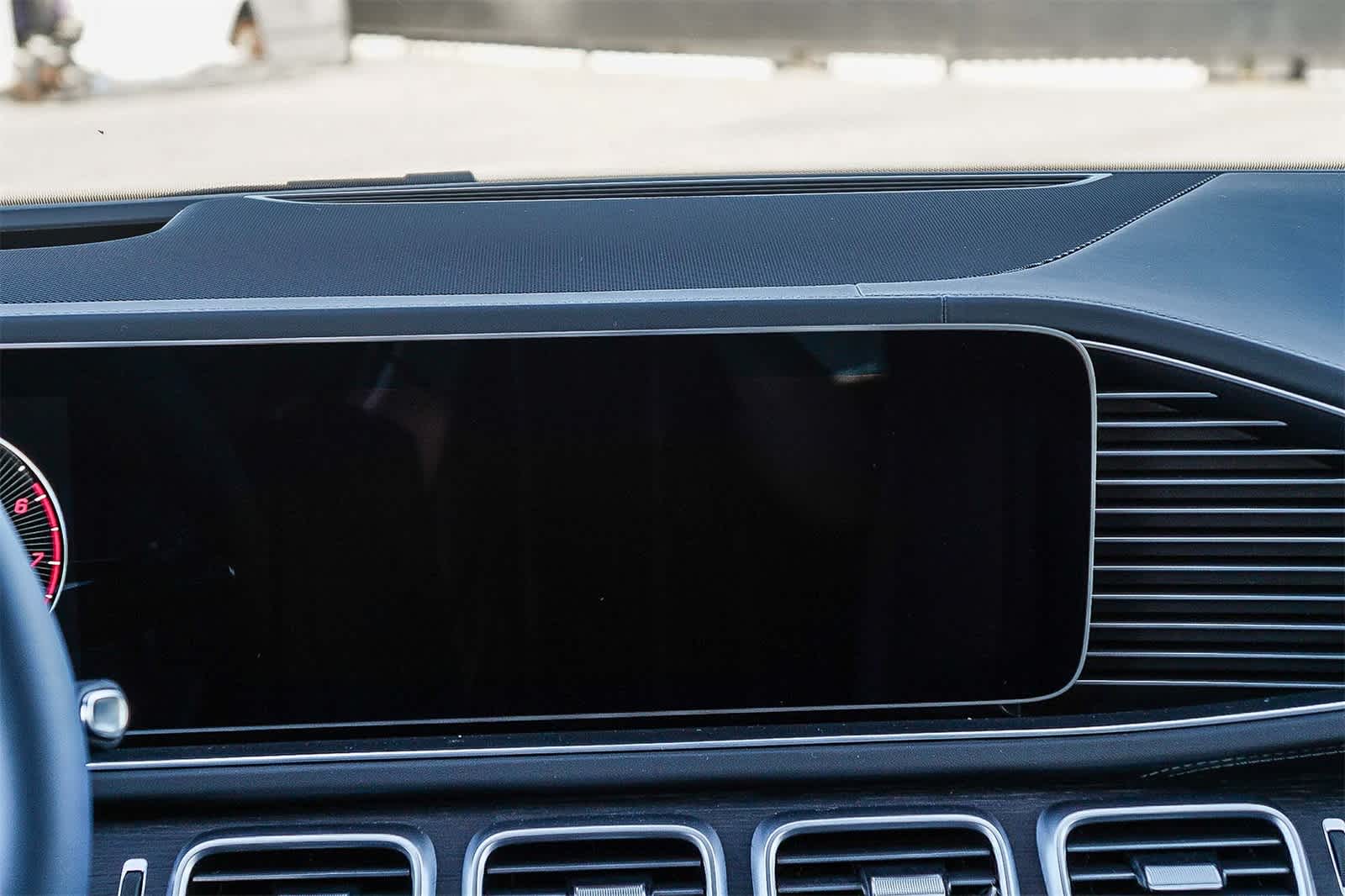 Thumbnail: 2026 Mercedes-Benz GLE - 15