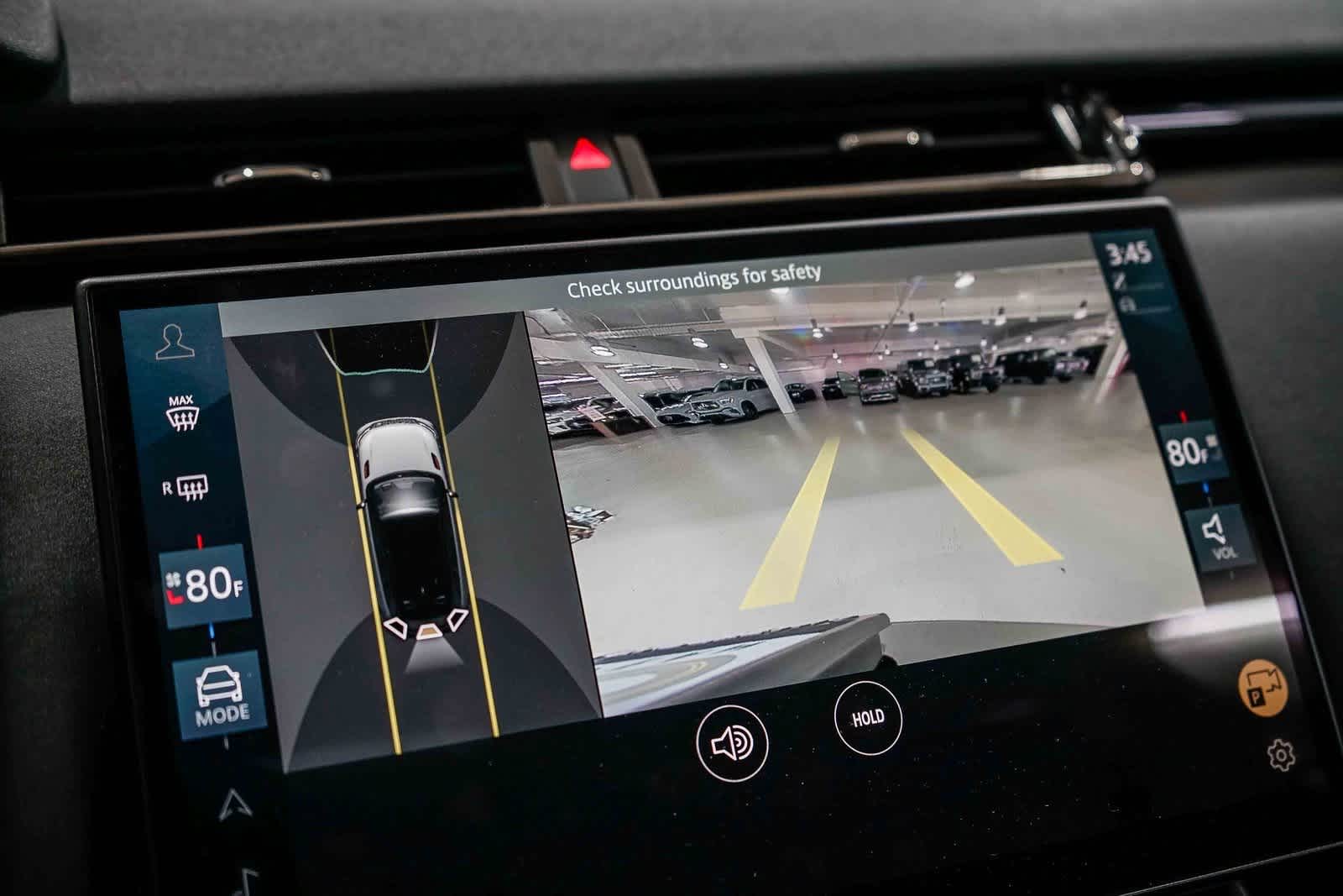 Thumbnail: 2024 Land Rover Range Rover Velar - 24