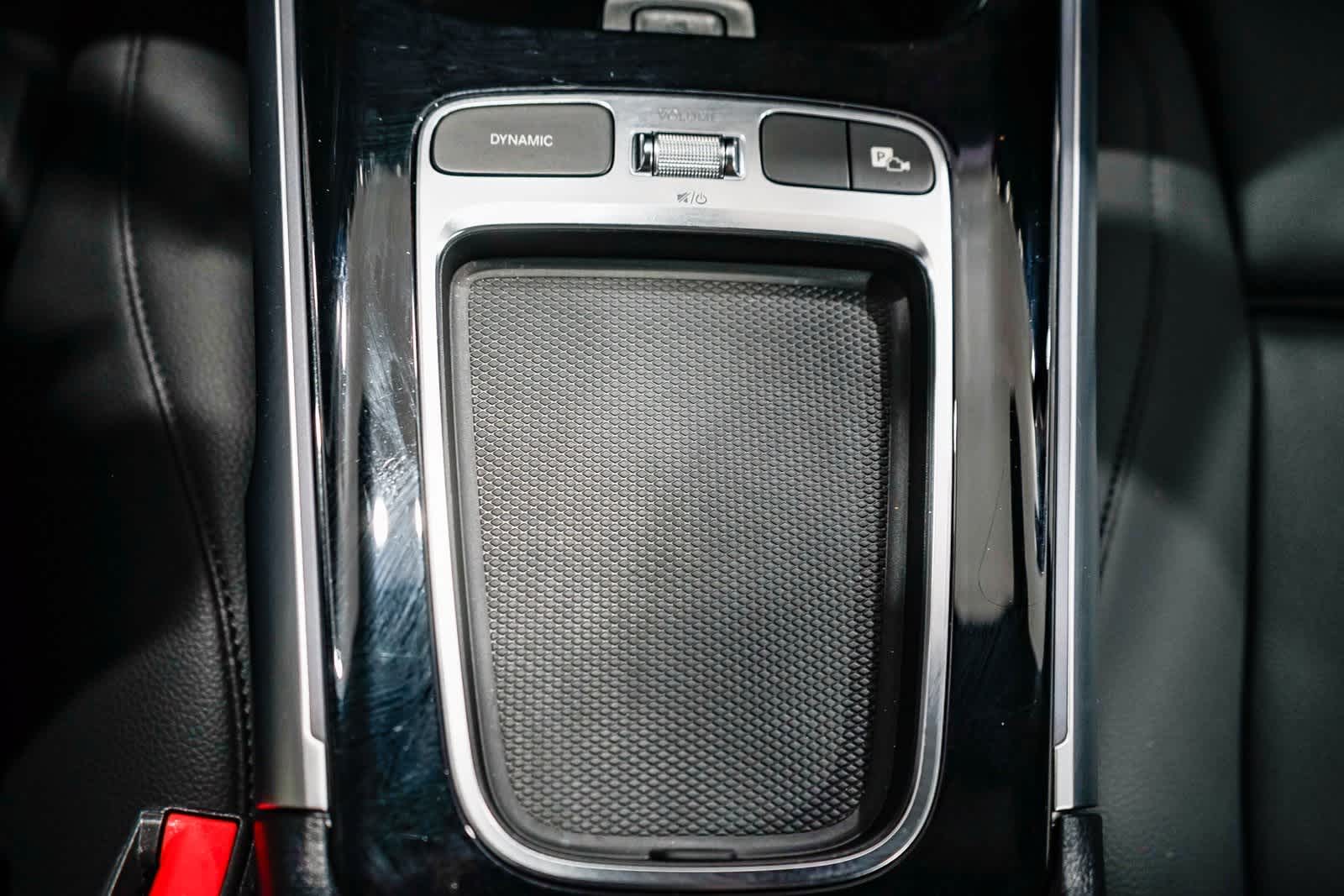 Thumbnail: 2025 Mercedes-Benz GLB - 22