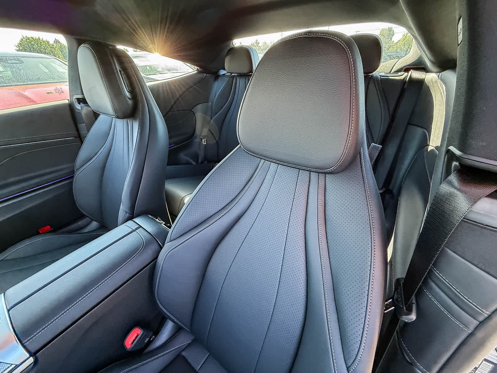 Thumbnail: 2026 Mercedes-Benz CLE - 26