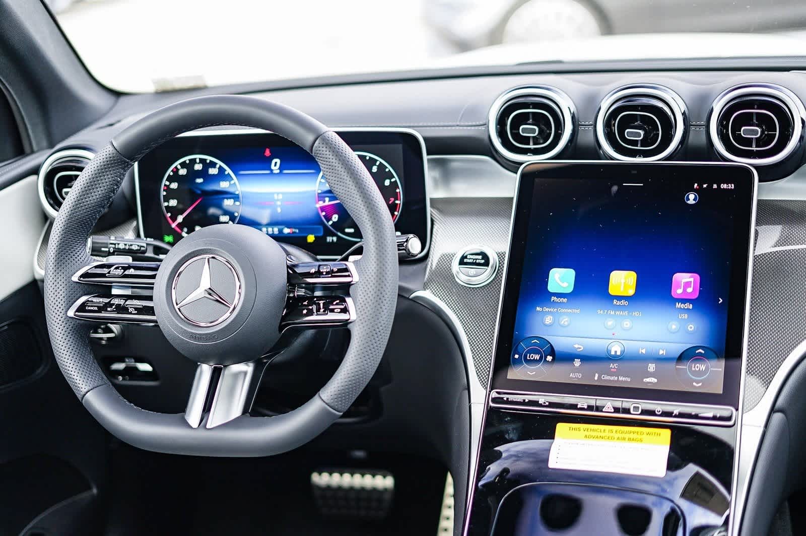 Thumbnail: 2026 Mercedes-Benz GLC - 12