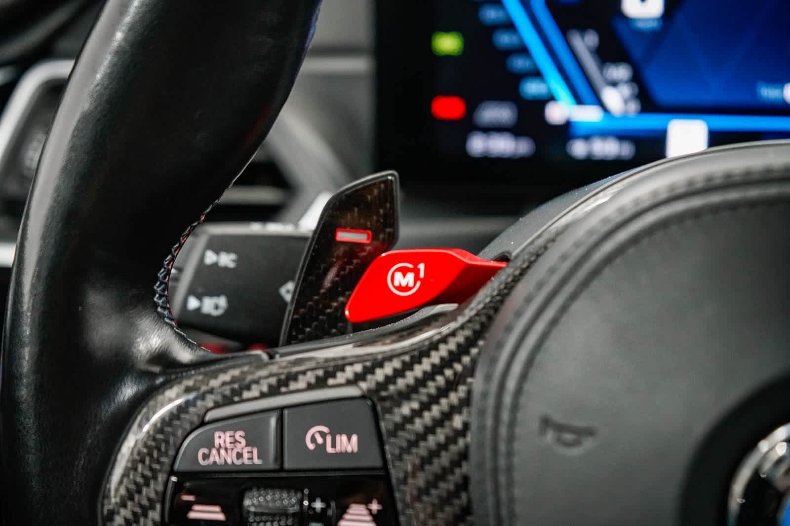 Thumbnail: 2024 BMW M4 - 21