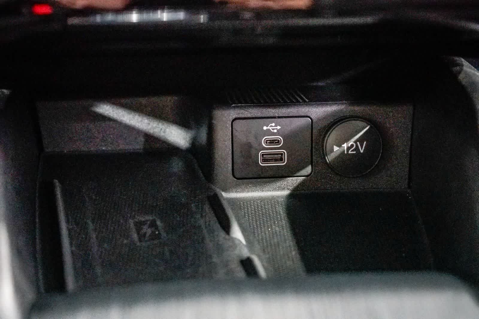 Thumbnail: 2024 Ford Escape - 21