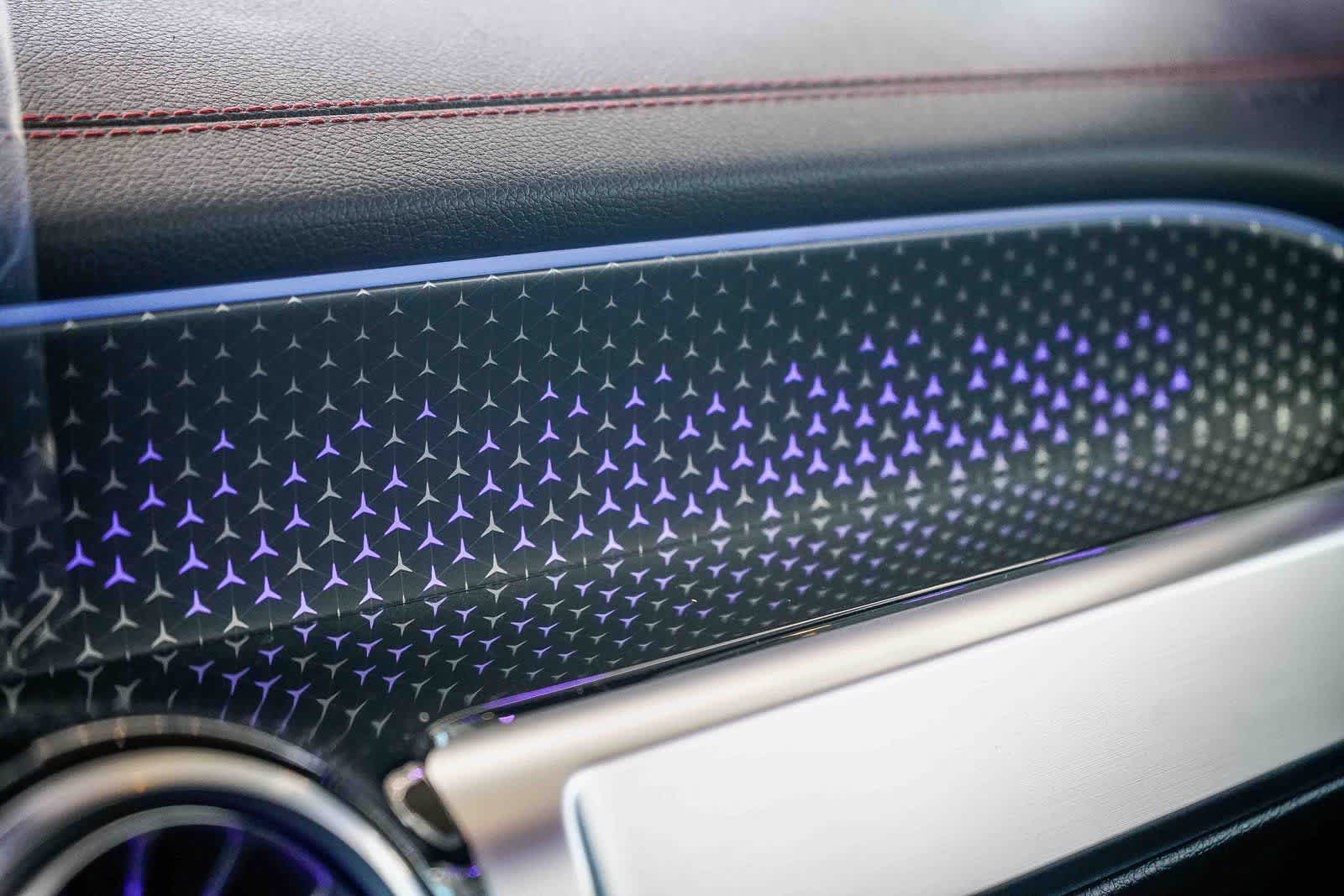 Thumbnail: 2024 Mercedes-Benz EQB - 24