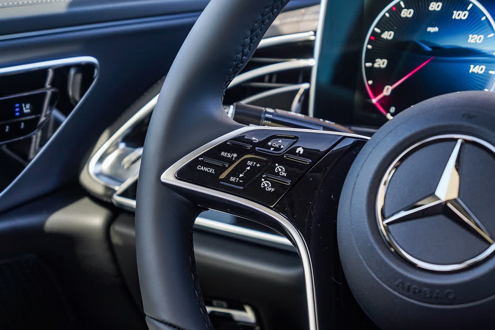 Thumbnail: 2026 Mercedes-Benz E-Class - 17