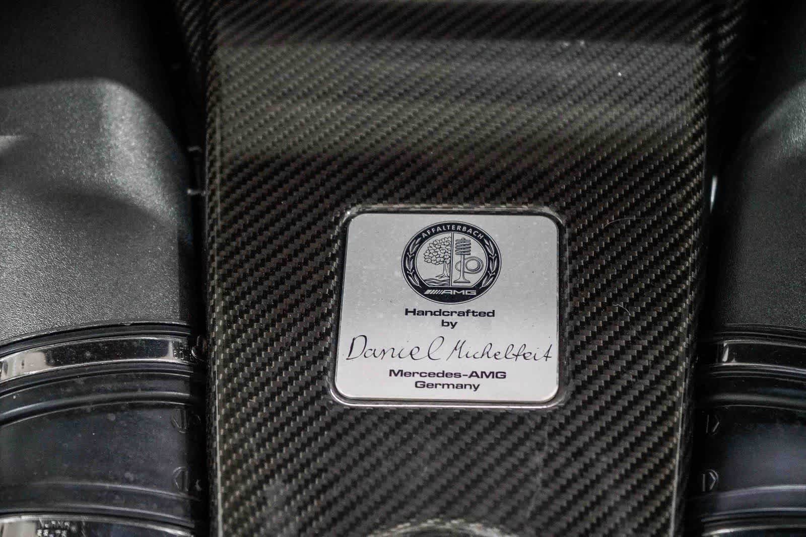 Thumbnail: 2017 Mercedes-Benz GL-Class - 29