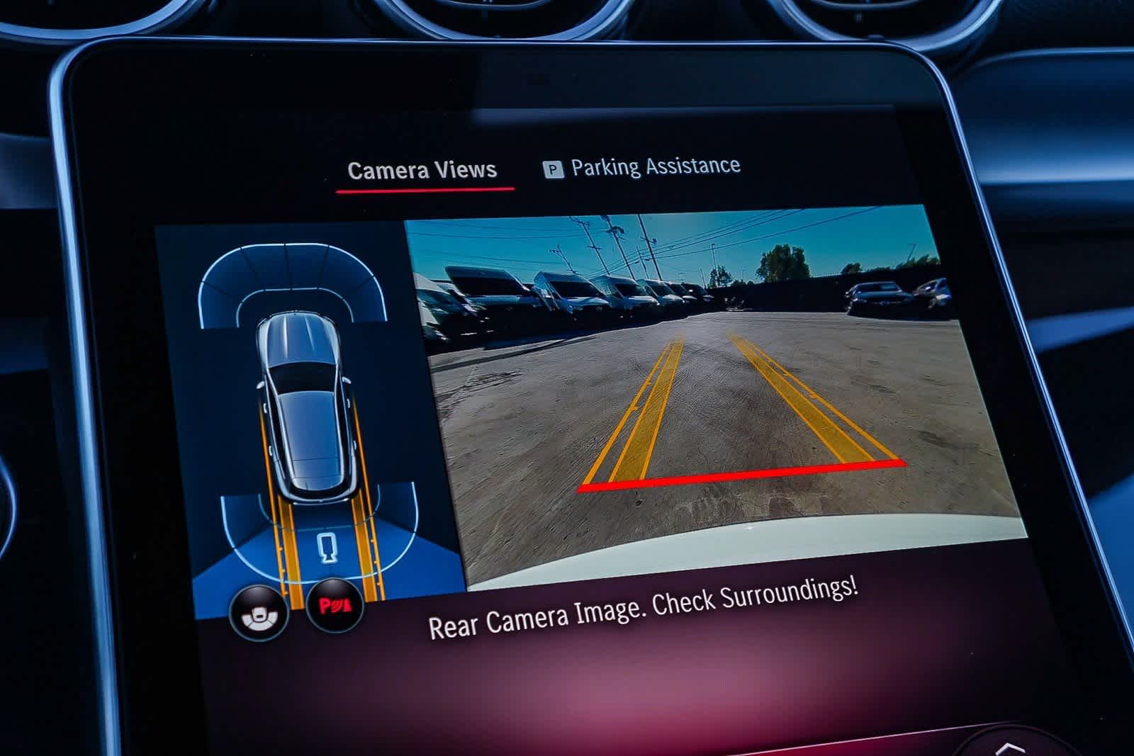 Thumbnail: 2026 Mercedes-Benz GLC - 27