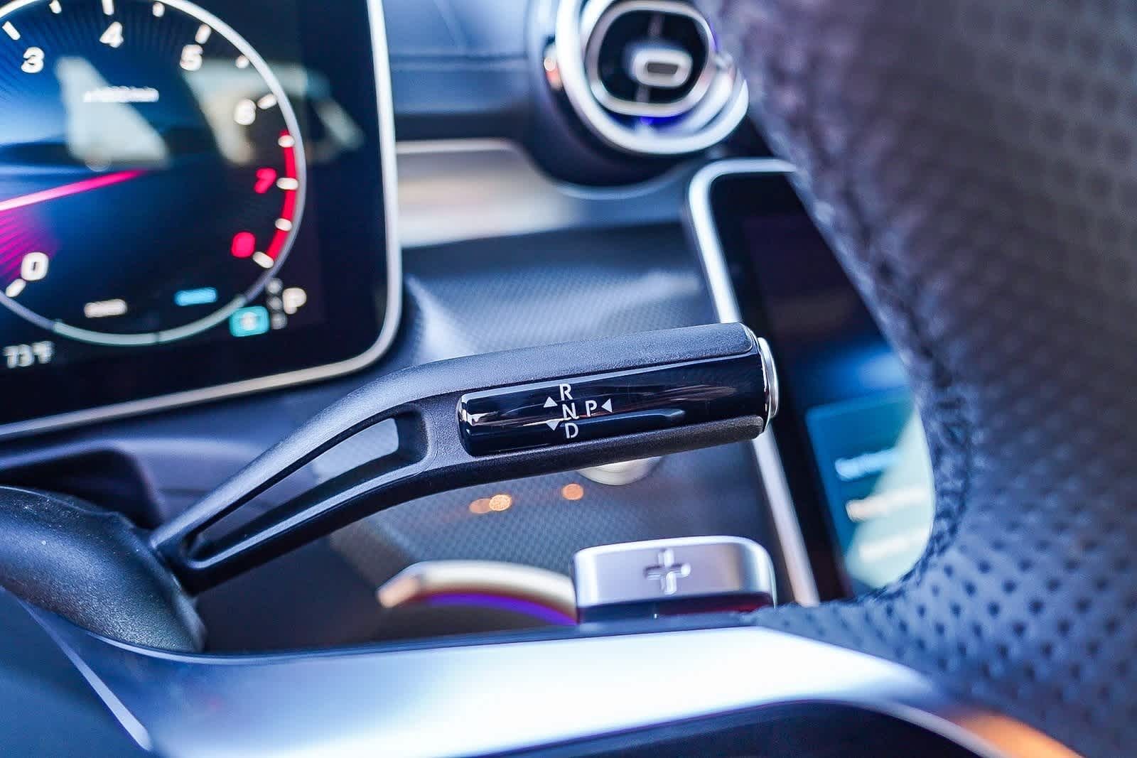 Thumbnail: 2026 Mercedes-Benz CLE - 22