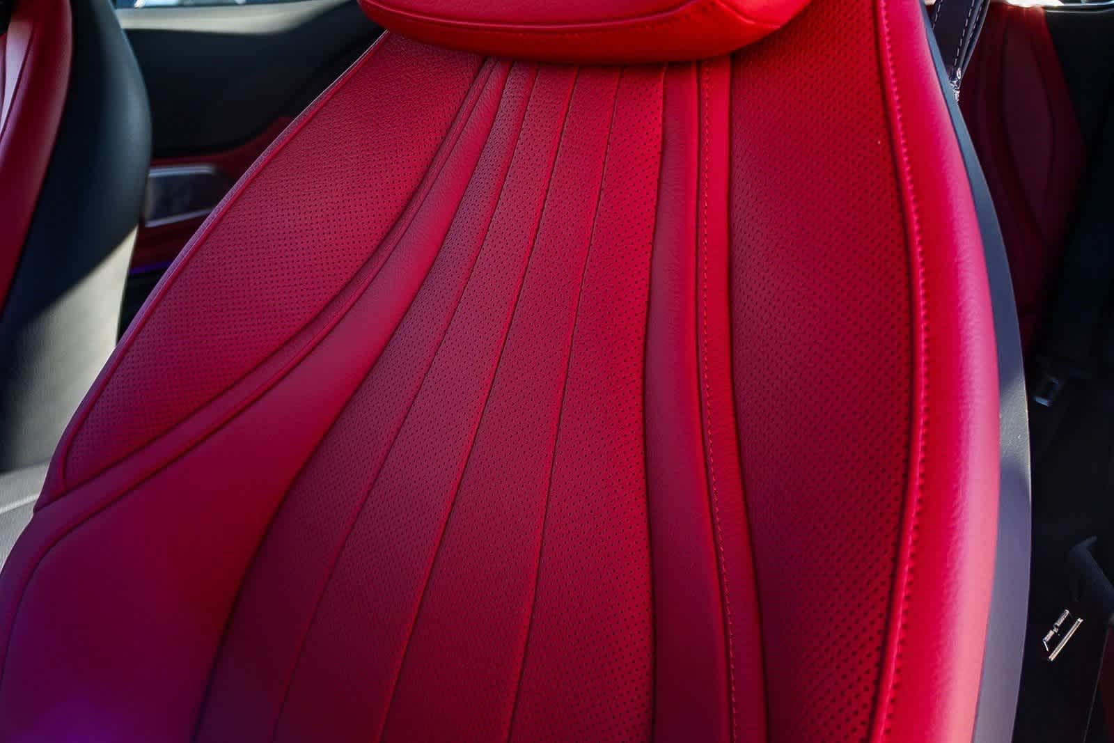 Thumbnail: 2026 Mercedes-Benz CLE - 28