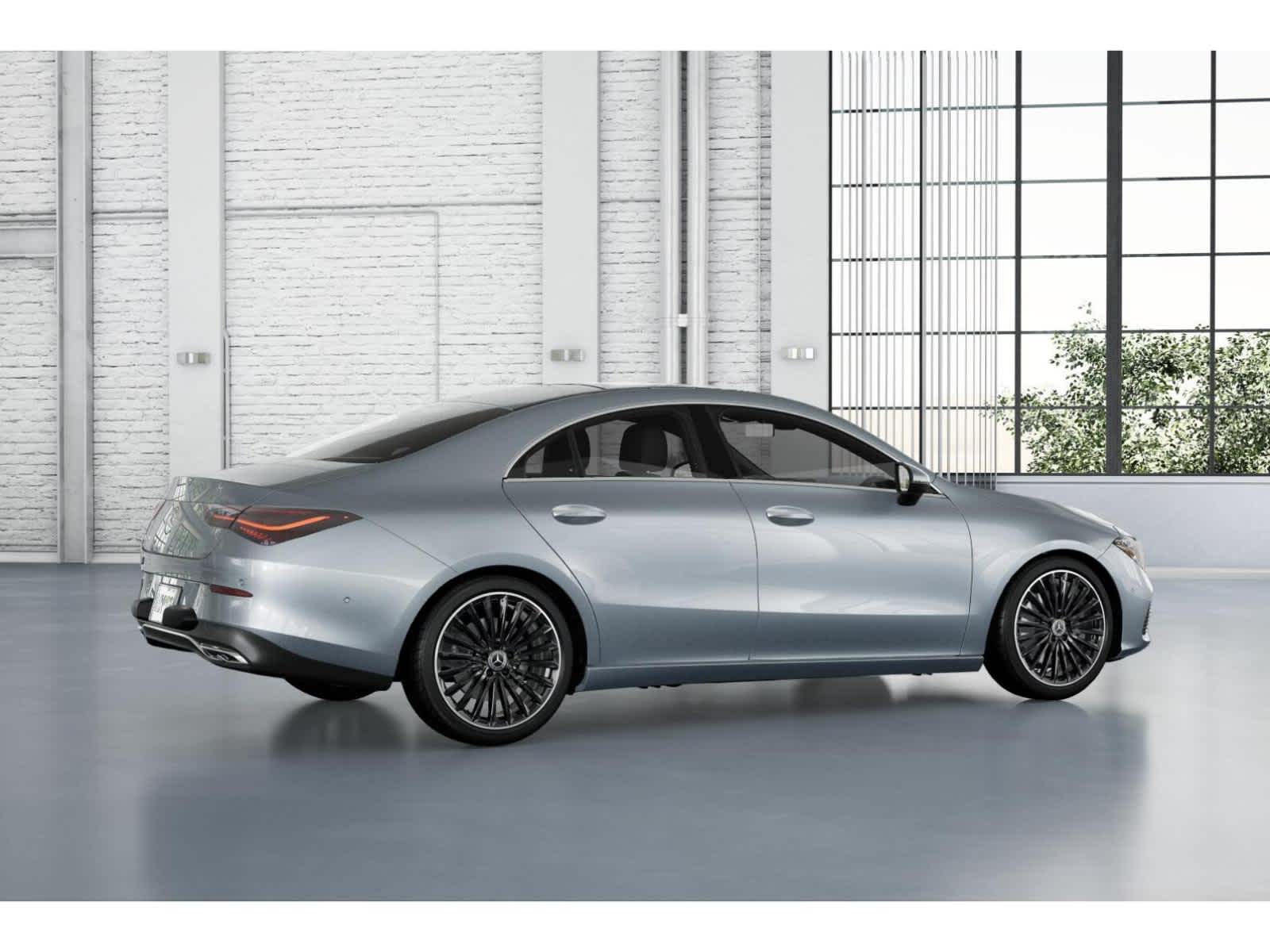 Thumbnail: 2026 Mercedes-Benz CLA - 18
