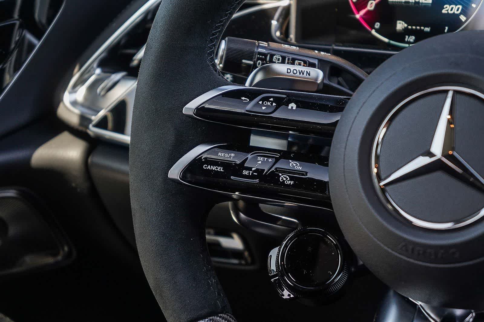 Thumbnail: 2026 Mercedes-Benz E-Class - 17