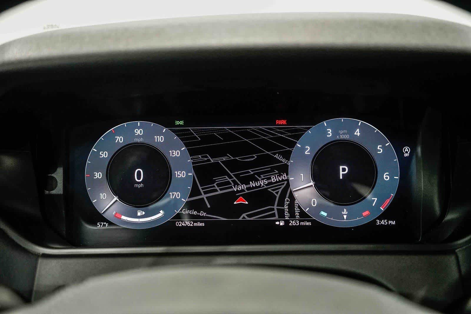 Thumbnail: 2024 Land Rover Range Rover Velar - 25