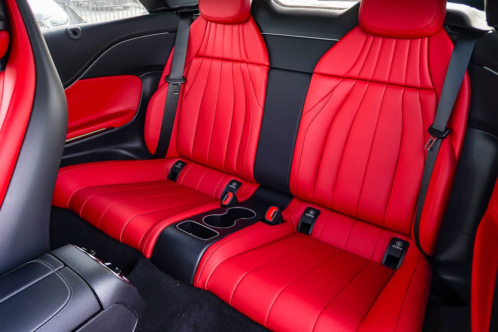 Thumbnail: 2026 Mercedes-Benz CLE - 22