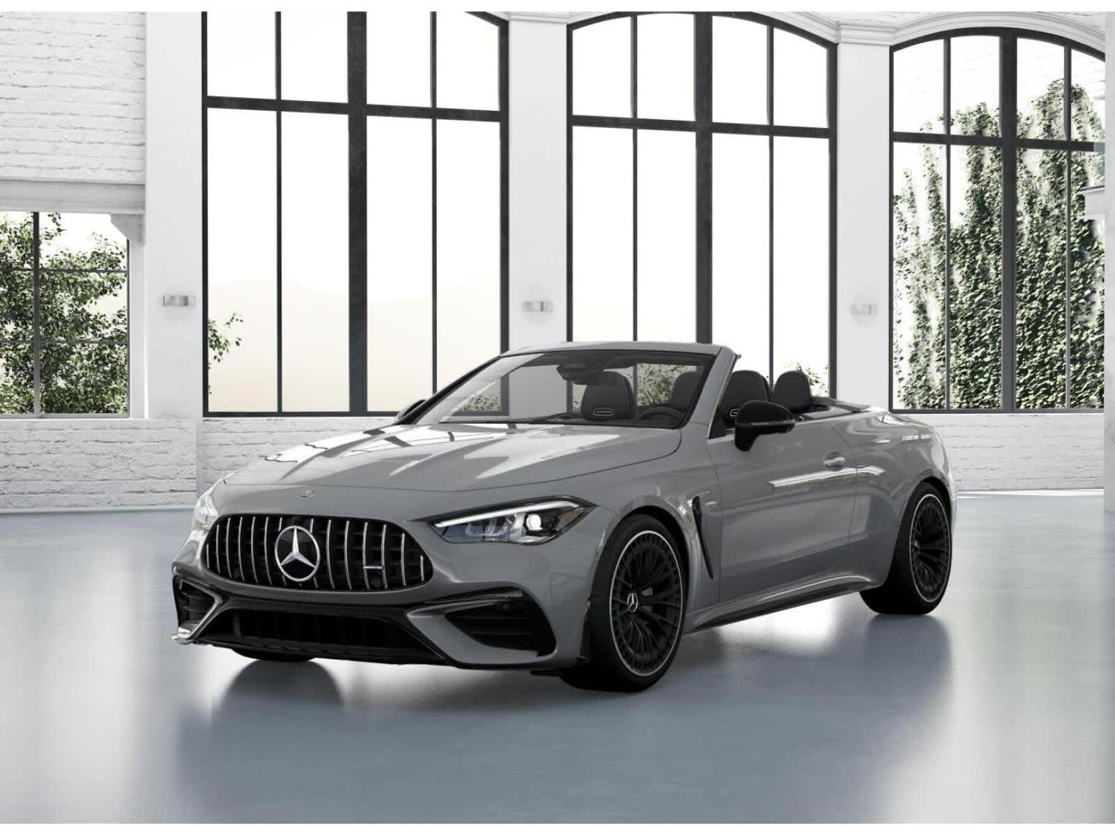 Thumbnail: 2026 Mercedes-Benz CLE - 39