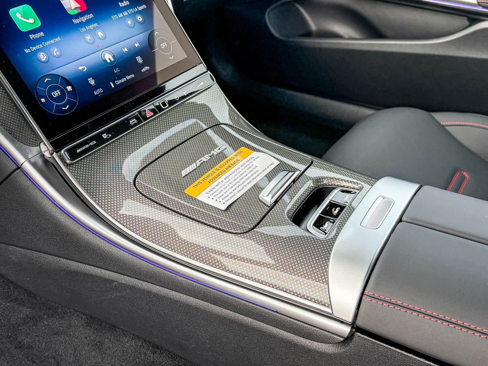 Thumbnail: 2026 Mercedes-Benz CLE - 21