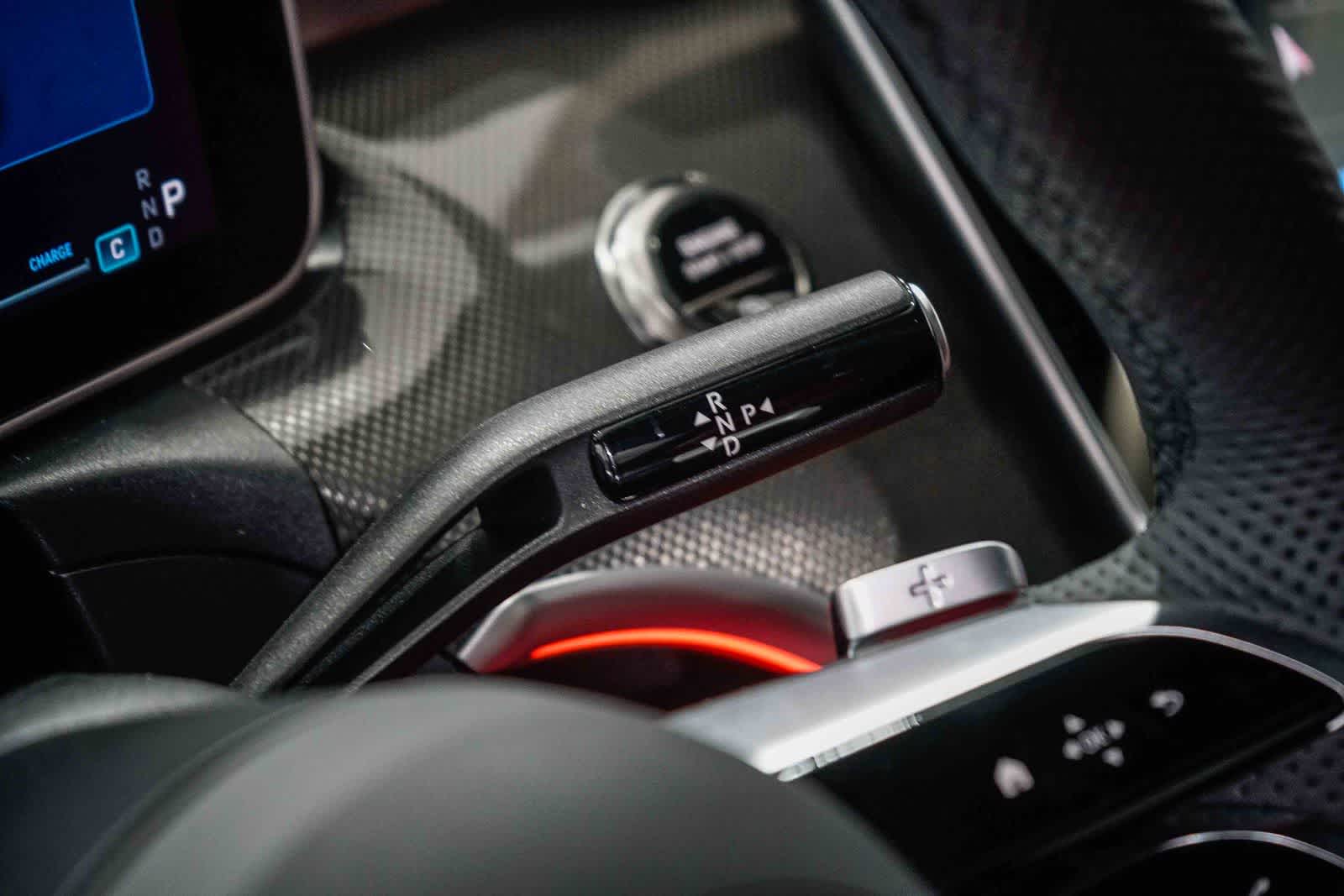 Thumbnail: 2026 Mercedes-Benz CLE - 22