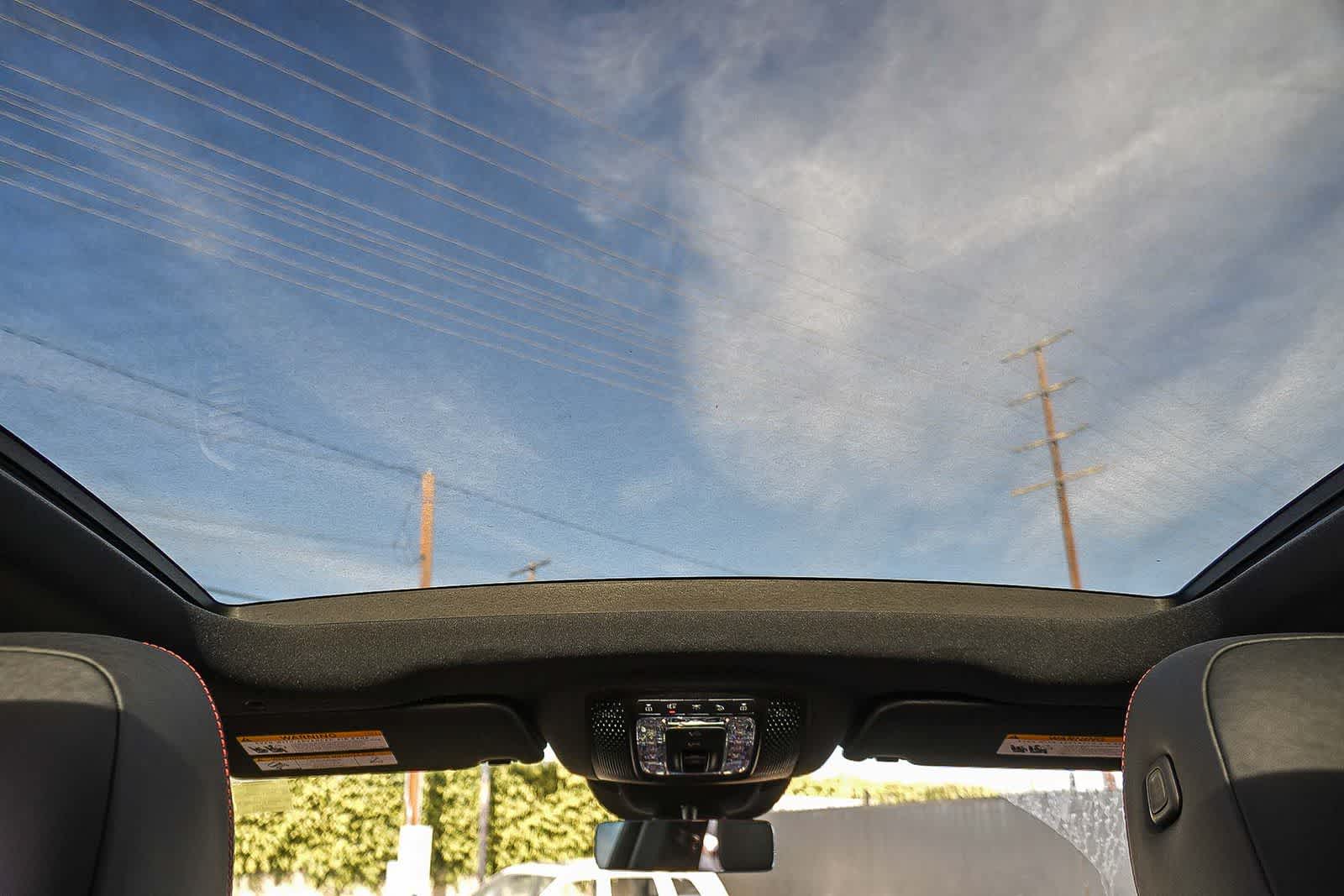 Thumbnail: 2026 Mercedes-Benz GLE - 19