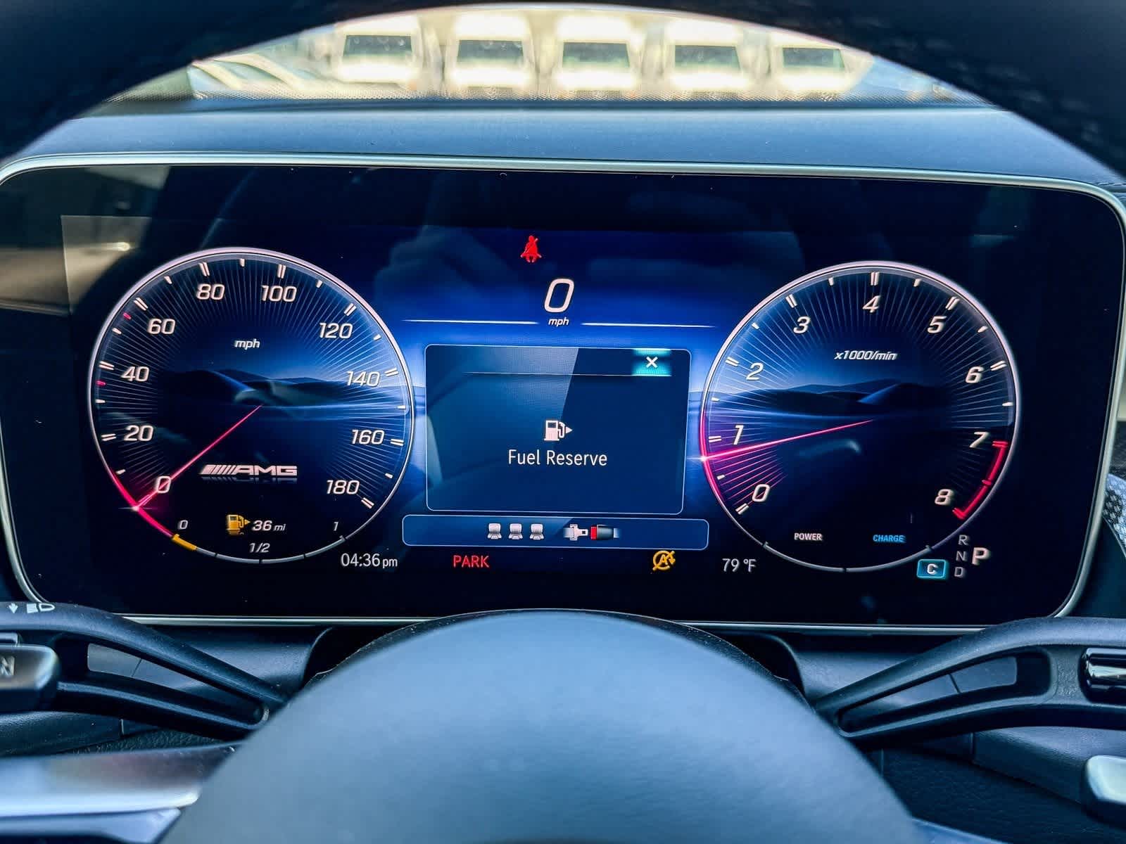 Thumbnail: 2025 Mercedes-Benz GLC - 24