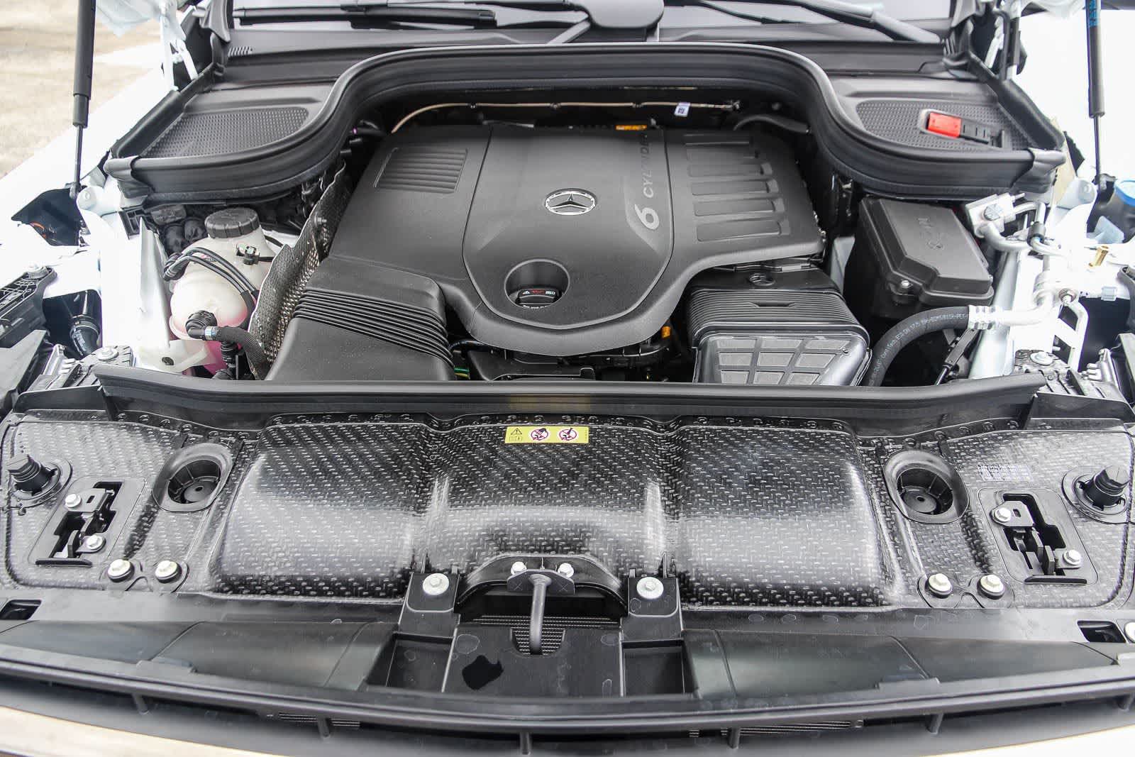 Thumbnail: 2026 Mercedes-Benz GLS - 12