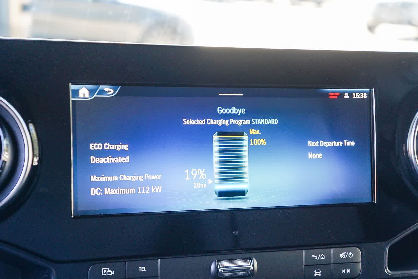 Thumbnail: 2024 Mercedes-Benz eSprinter - 14