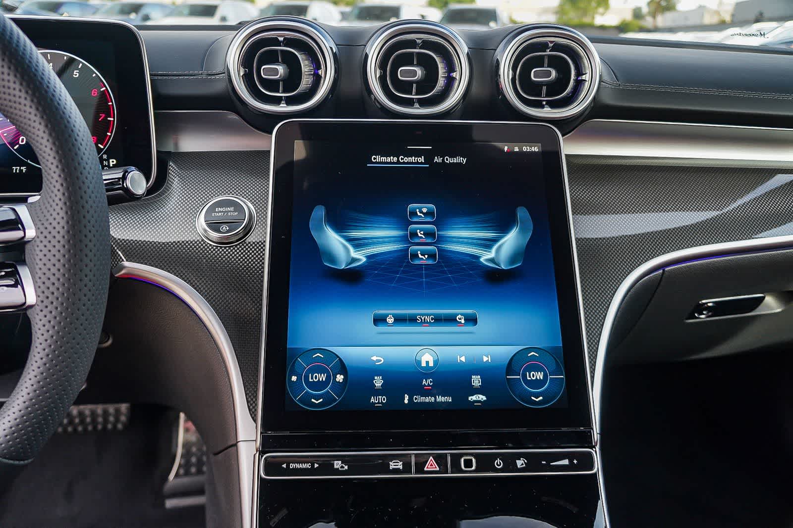 Thumbnail: 2026 Mercedes-Benz CLE - 15