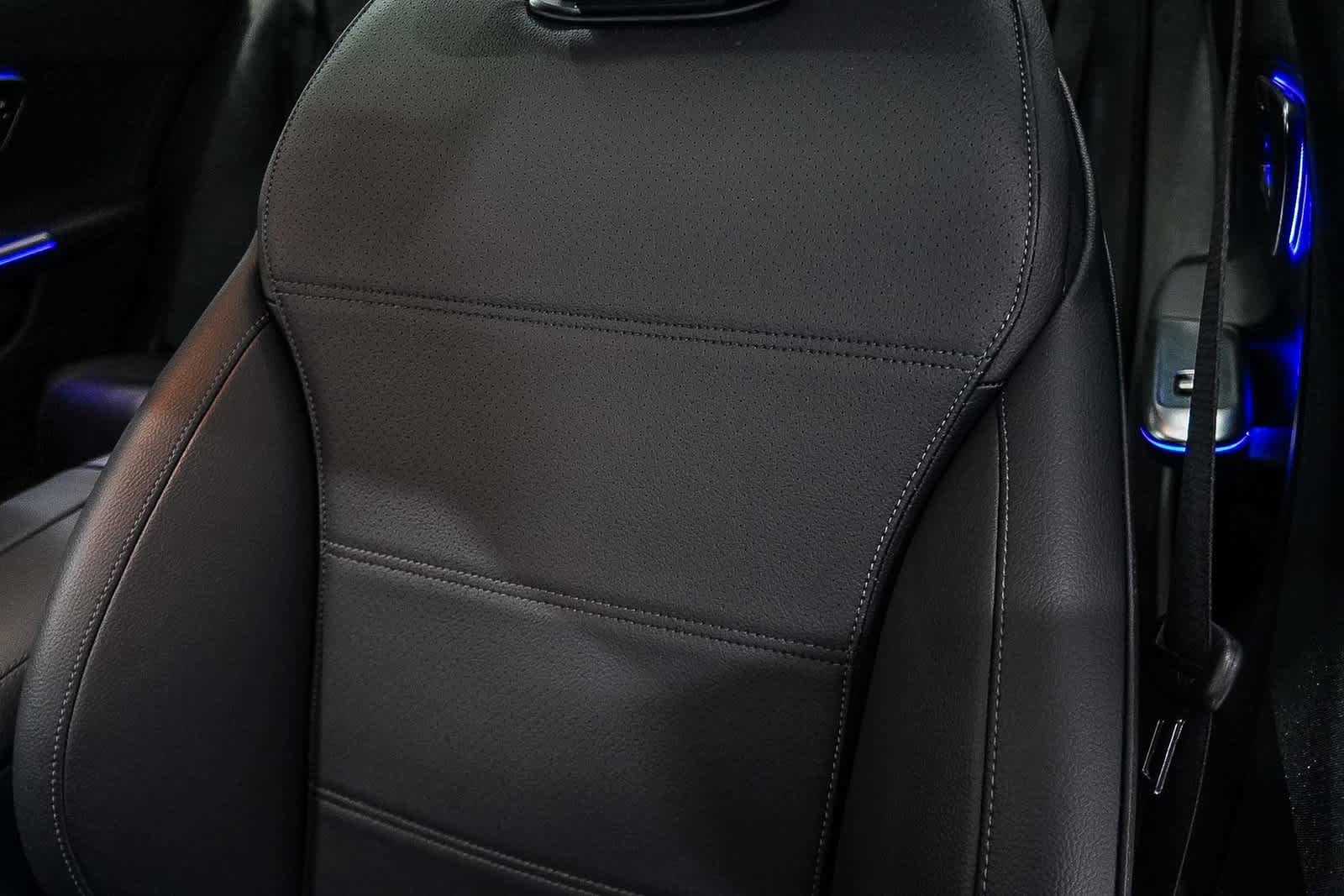 Thumbnail: 2023 Mercedes-Benz C-Class - 28