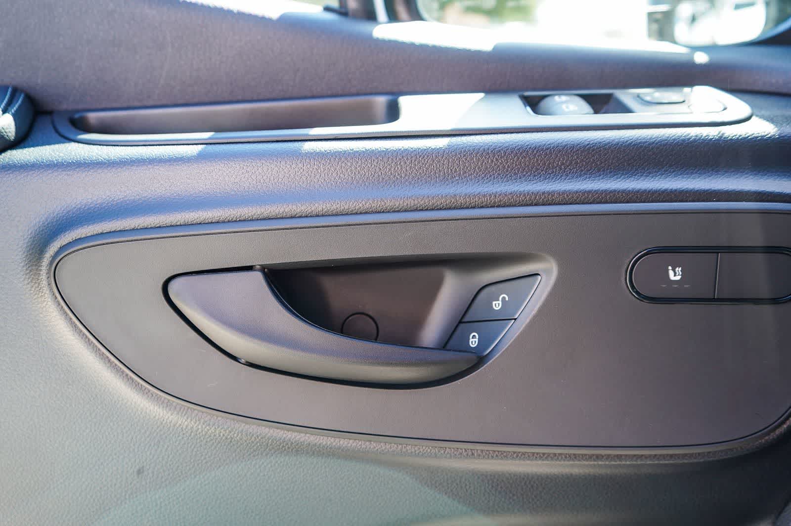 Thumbnail: 2026 Mercedes-Benz Sprinter - 19