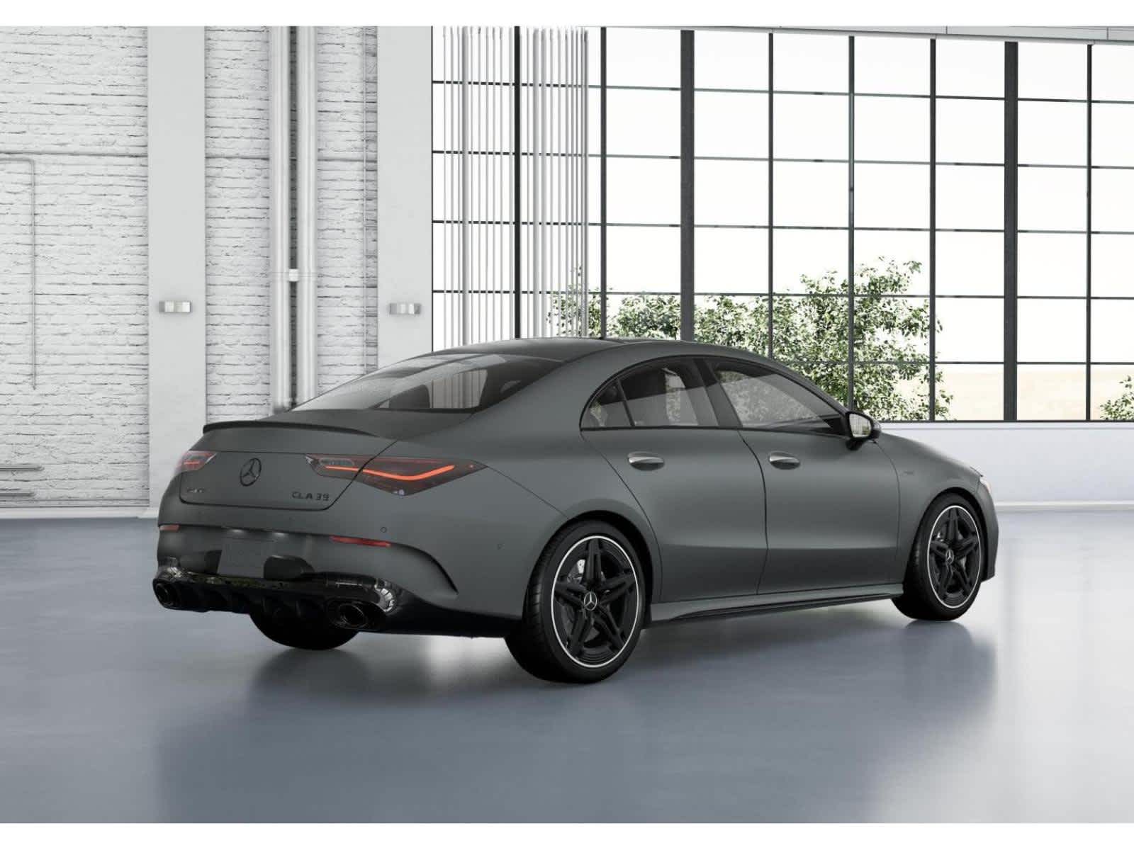 Thumbnail: 2026 Mercedes-Benz CLA - 19