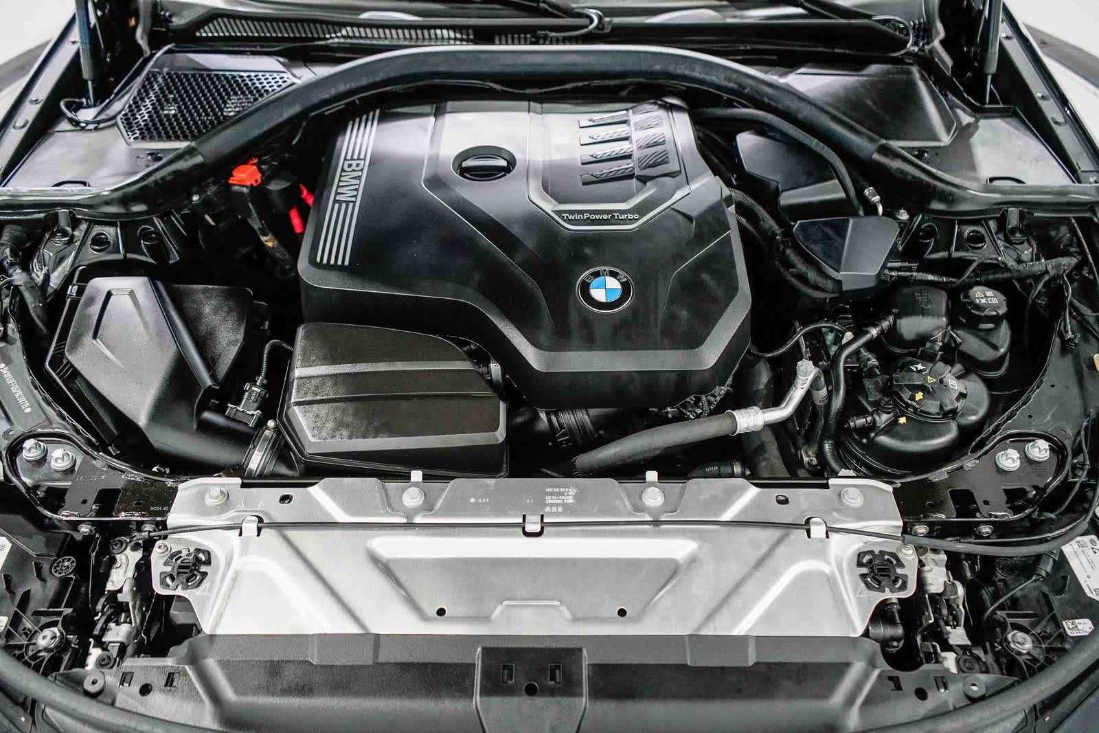 Thumbnail: 2023 BMW 3 Series - 28