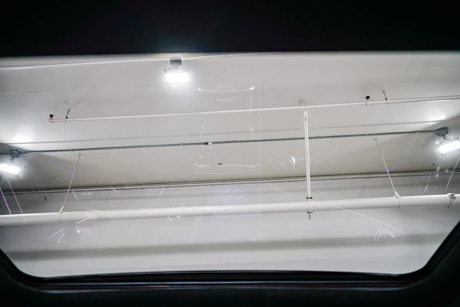 Thumbnail: 2023 Mercedes-Benz EQS - 11