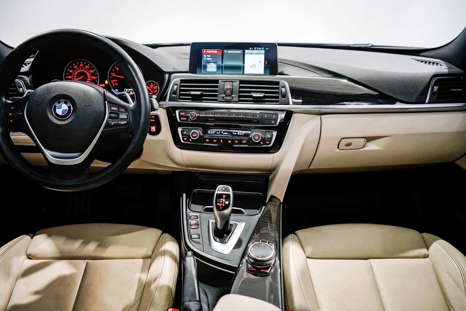 Thumbnail: 2018 BMW 4 Series - 12