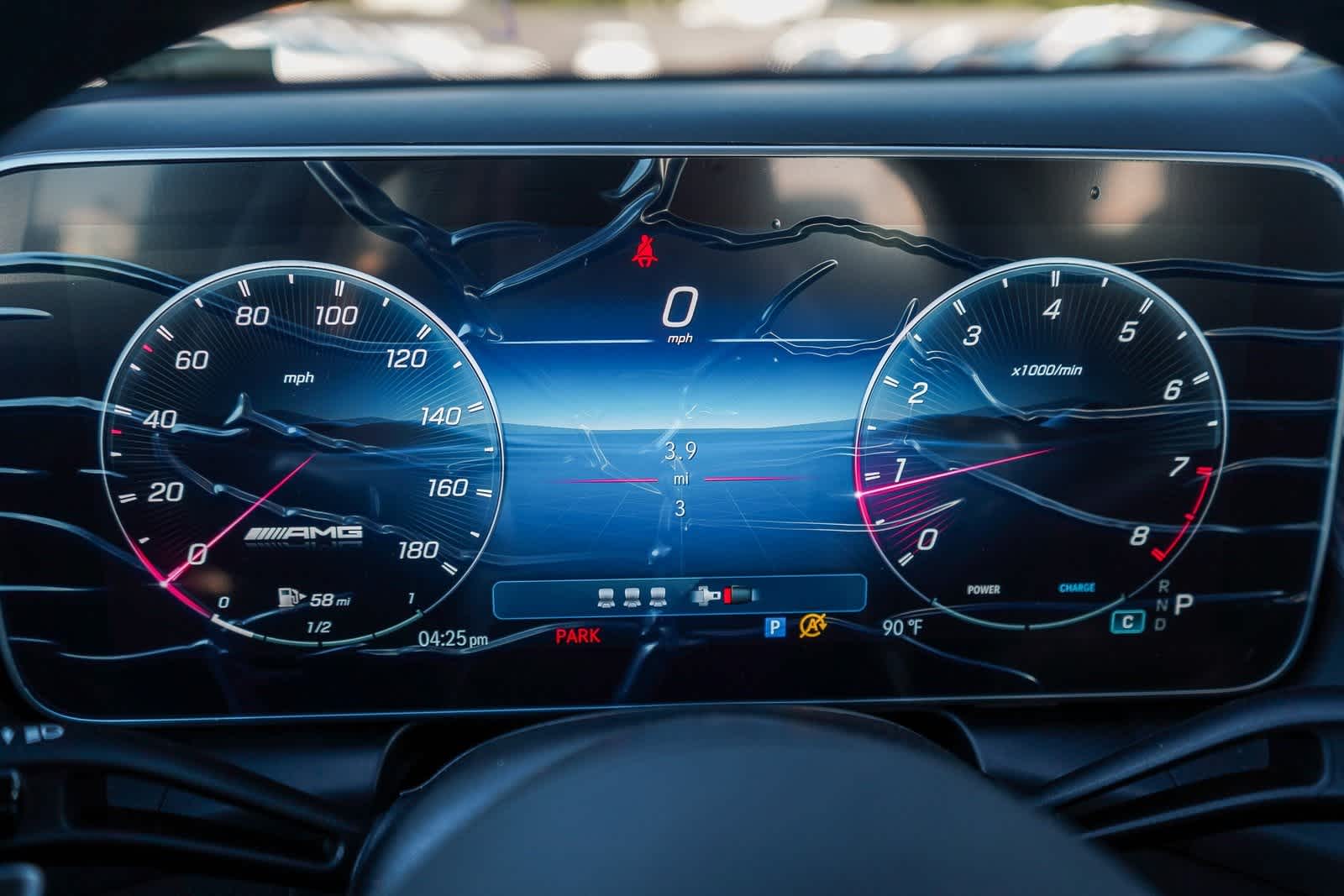 Thumbnail: 2025 Mercedes-Benz GLC - 26