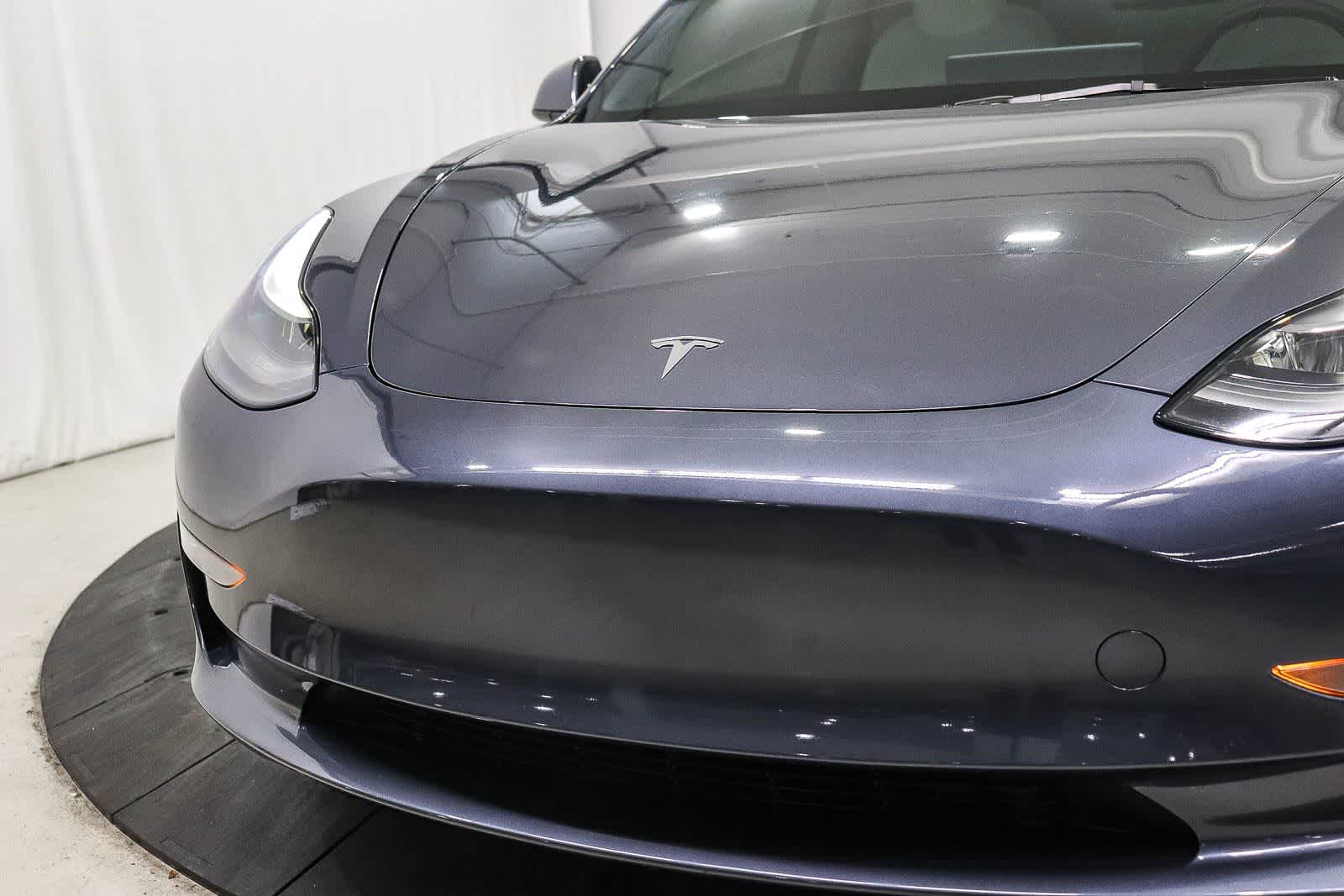 Thumbnail: 2023 Tesla Model 3 - 8
