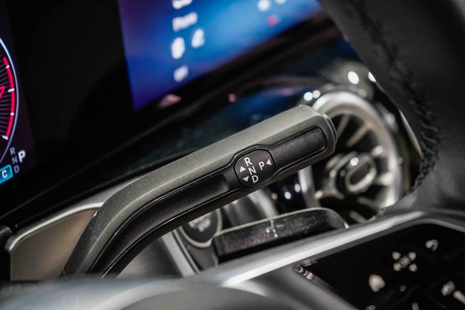 Thumbnail: 2026 Mercedes-Benz GLB - 21