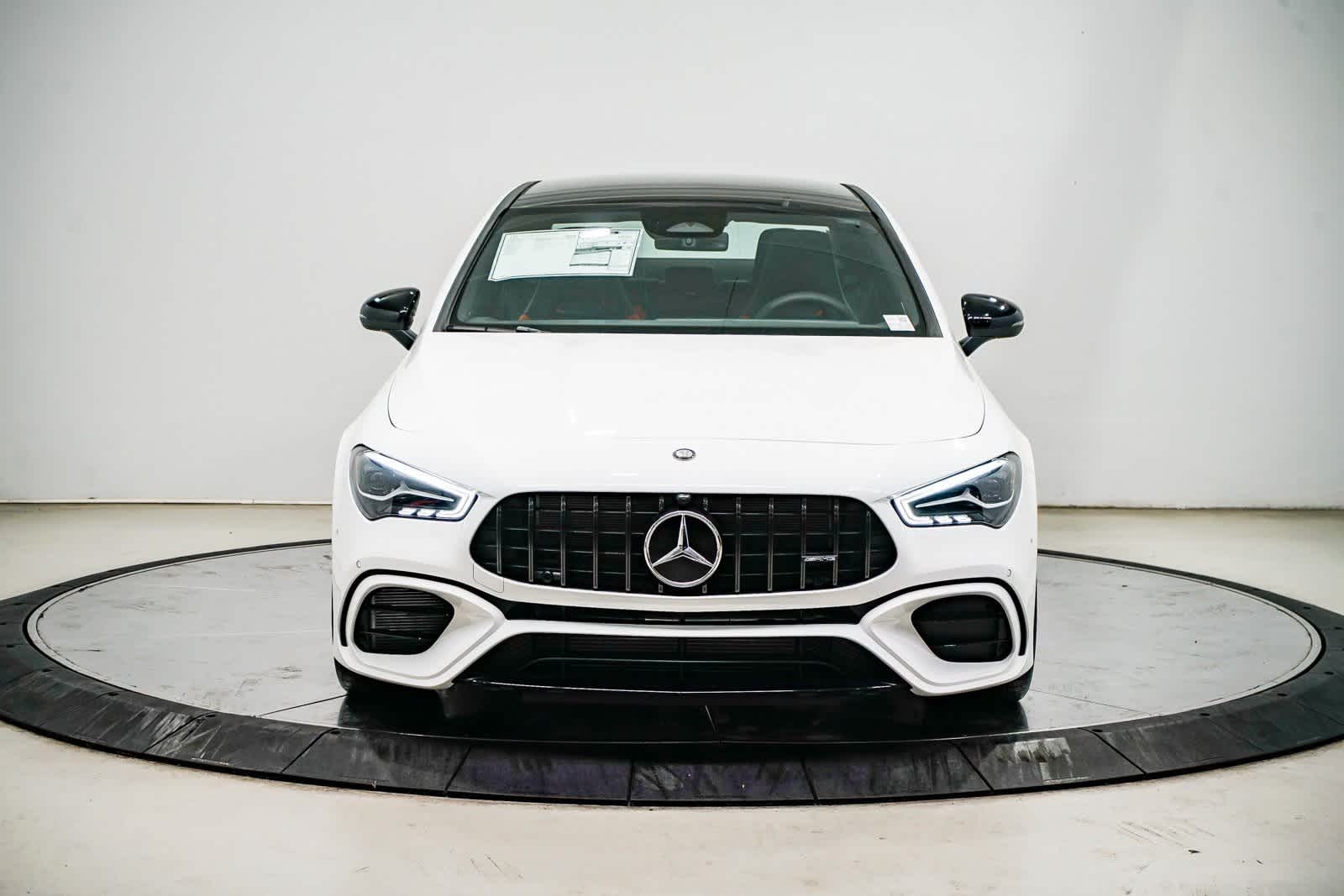 Thumbnail: 2025 Mercedes-Benz CLA - 6