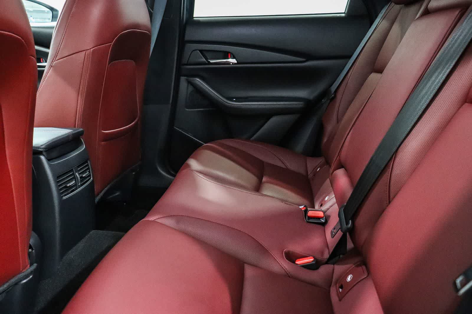 Thumbnail: 2023 Mazda CX-30 - 18