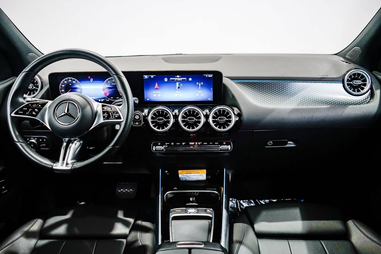 Thumbnail: 2025 Mercedes-Benz GLA - 11