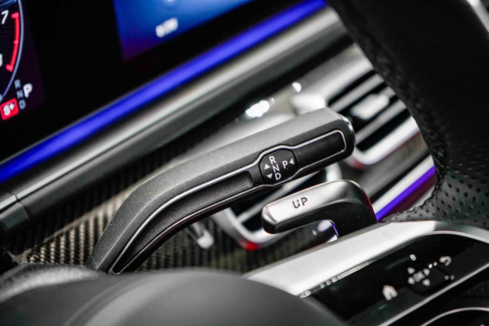 Thumbnail: 2025 Mercedes-Benz GLE - 21