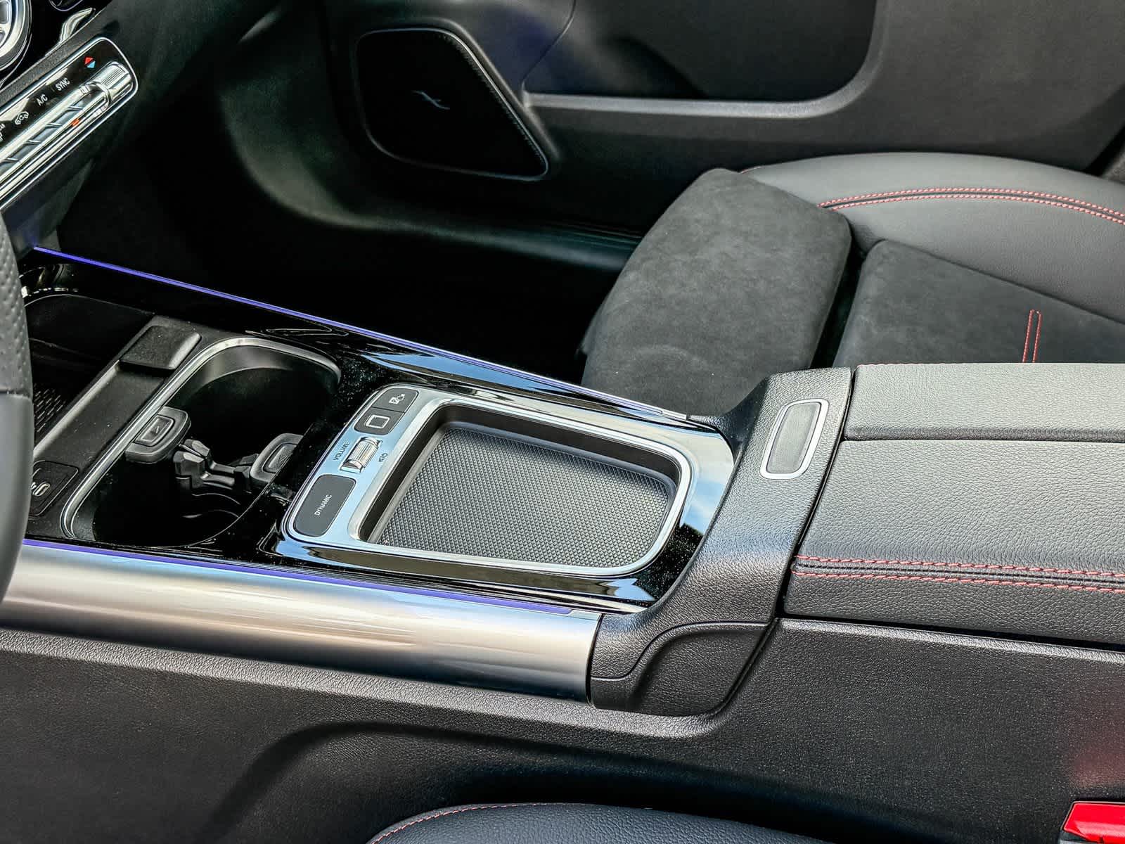 Thumbnail: 2025 Mercedes-Benz GLA - 20