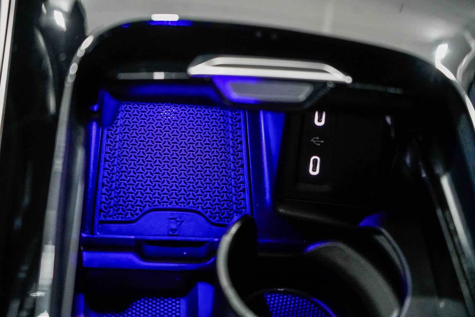 Thumbnail: 2025 Mercedes-Benz GLC - 23