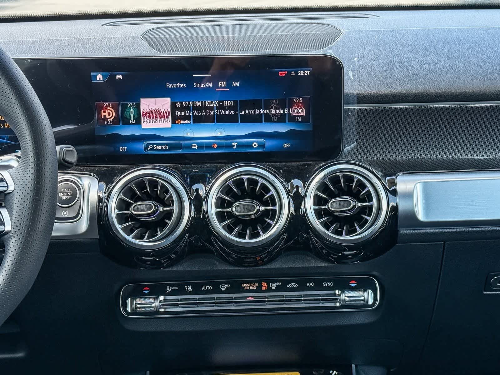 Thumbnail: 2025 Mercedes-Benz GLB - 15