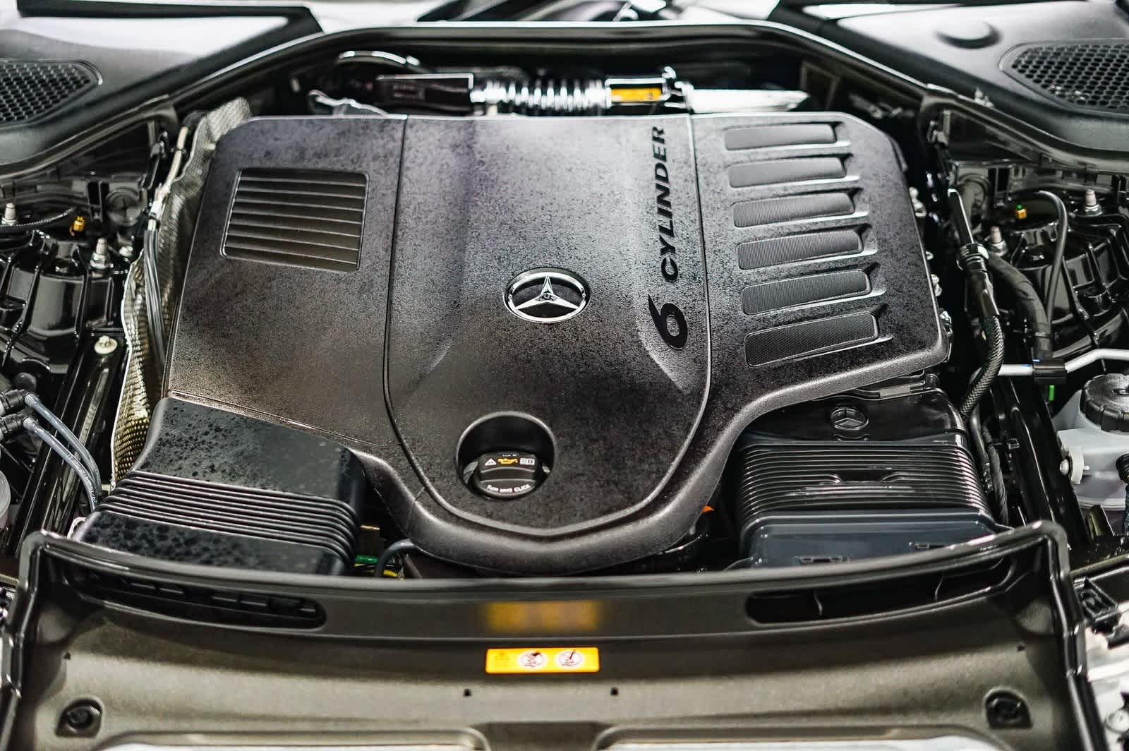 Thumbnail: 2025 Mercedes-Benz E-Class - 28