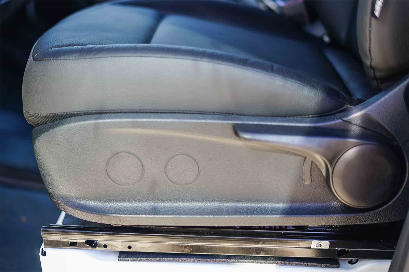 Thumbnail: 2026 Mercedes-Benz Sprinter - 22