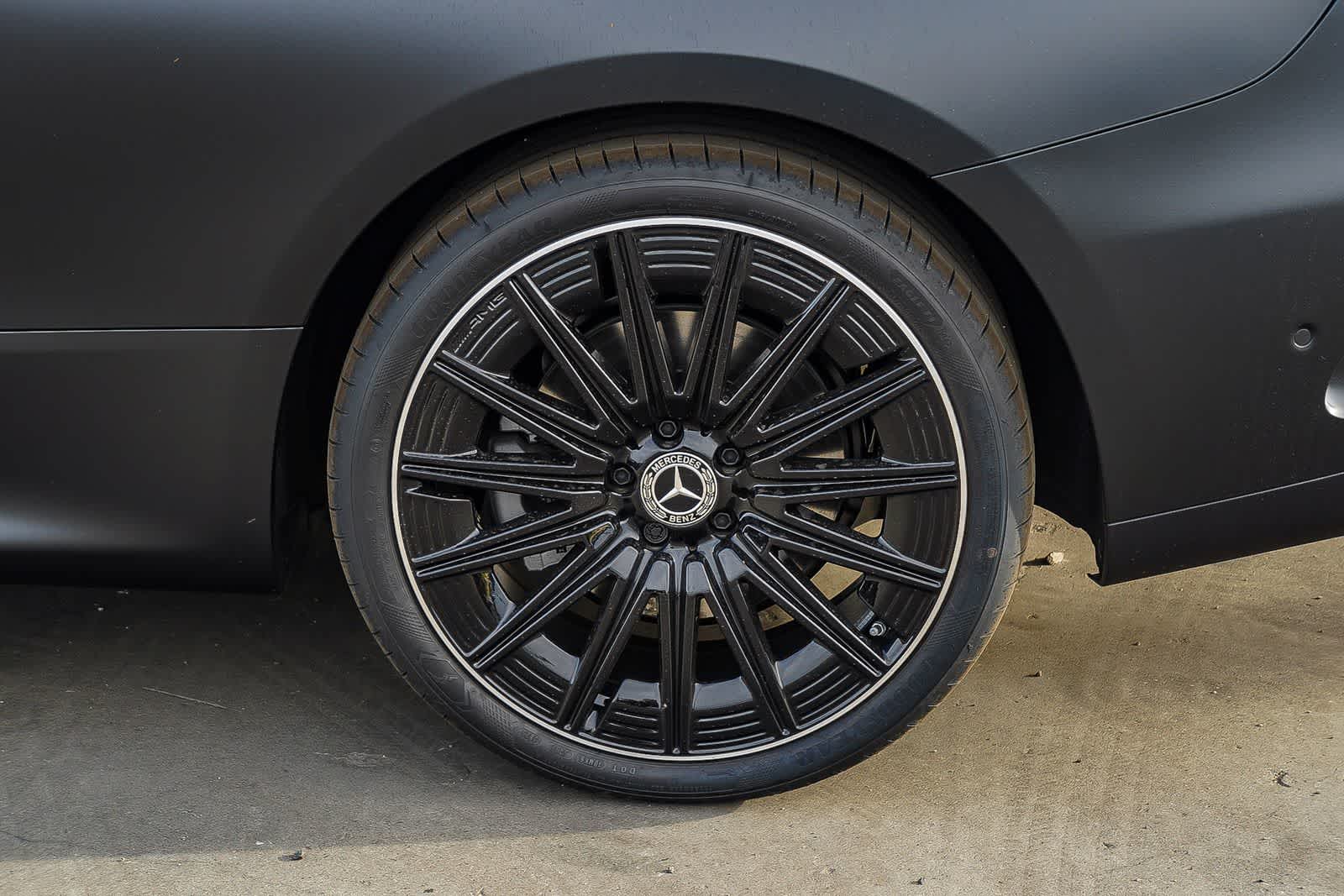 Thumbnail: 2026 Mercedes-Benz CLE - 11