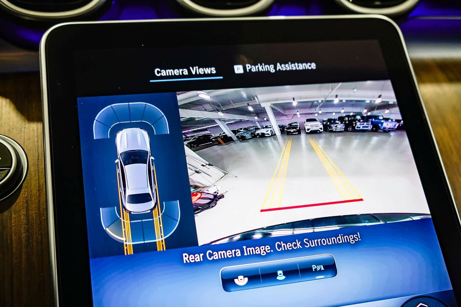 Thumbnail: 2025 Mercedes-Benz C-Class - 24