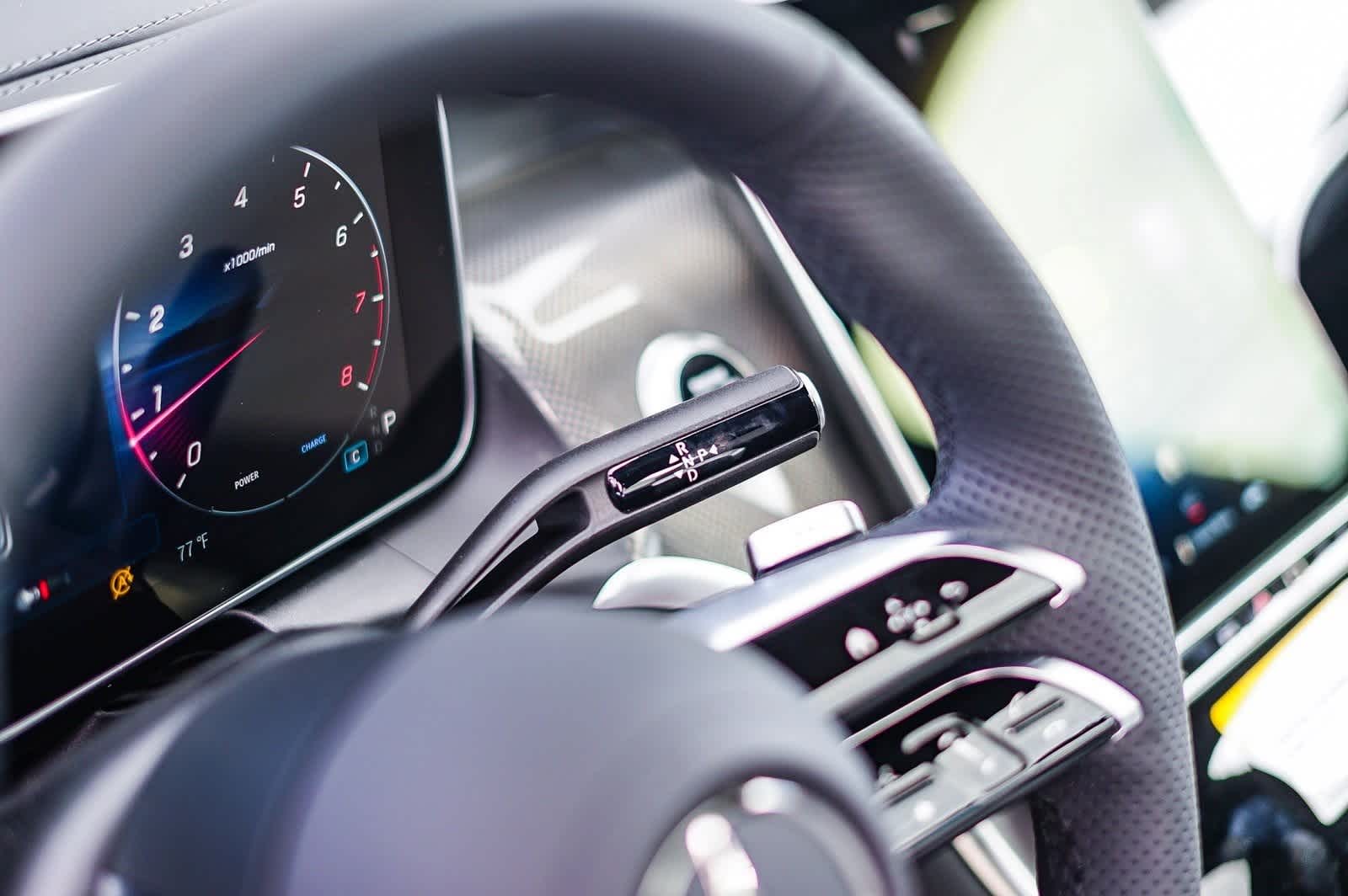 Thumbnail: 2026 Mercedes-Benz GLC - 20