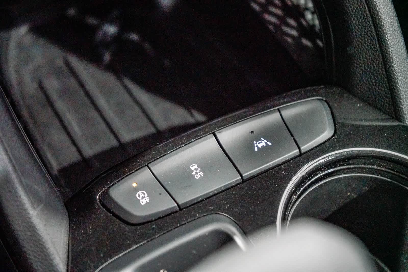 Thumbnail: 2023 Chevrolet TrailBlazer - 22