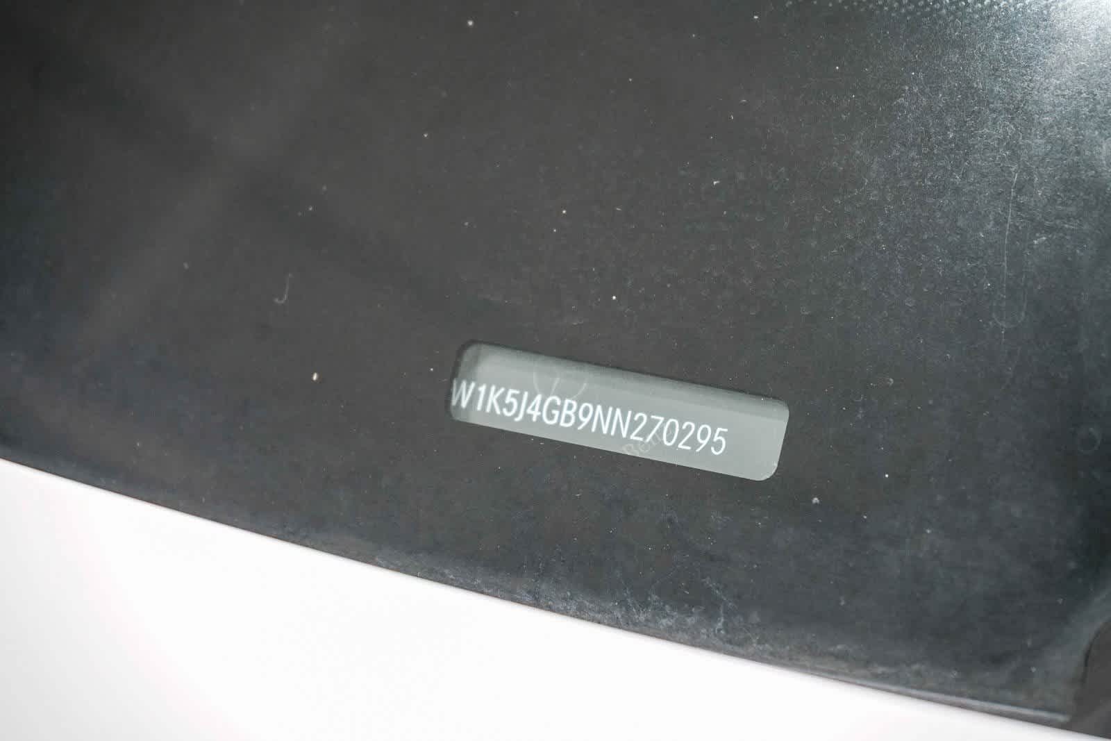 Thumbnail: 2022 Mercedes-Benz CLA - 29