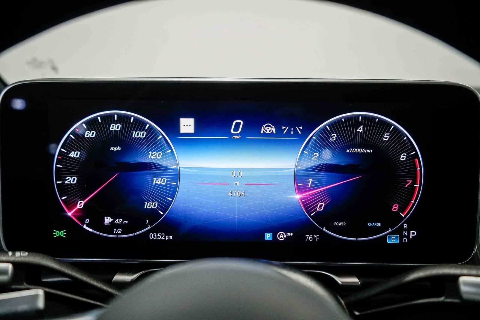 Thumbnail: 2025 Mercedes-Benz S-Class - 25